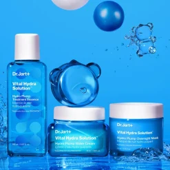 Vital Hydra Solution Hydrating Lip Mask