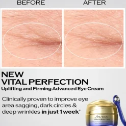 Vital Perfection Uplifting & Firming Advanced Eye Cream