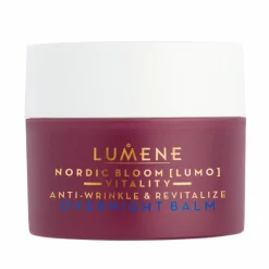 Vitality Anti-Wrinkle Overnight Balm