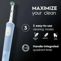 Vitality Pro Eltandbørste