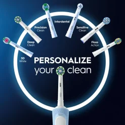 Vitality Pro Eltandbørste