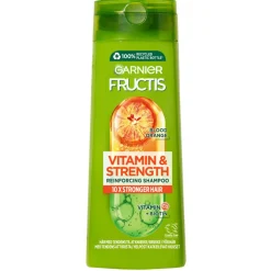 Vitamin & Strength Shampoo