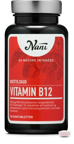 Vitamin B12