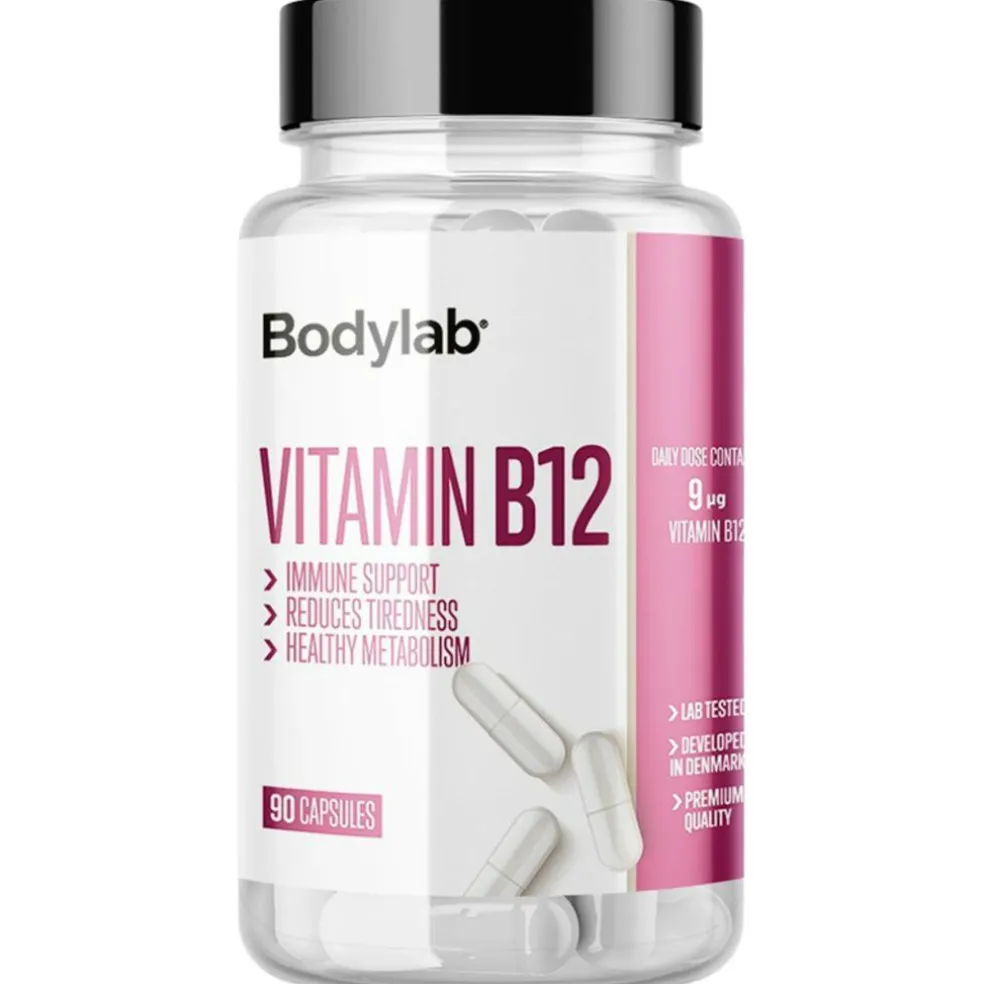 Vitamin B12