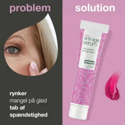 Vitamin B12 Anti-Age Serum mod Rynker