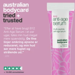 Vitamin B12 Anti-Age Serum mod Rynker