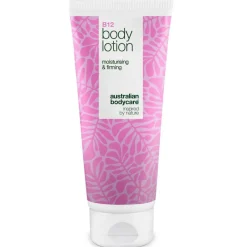 Vitamin B12 Body Lotion