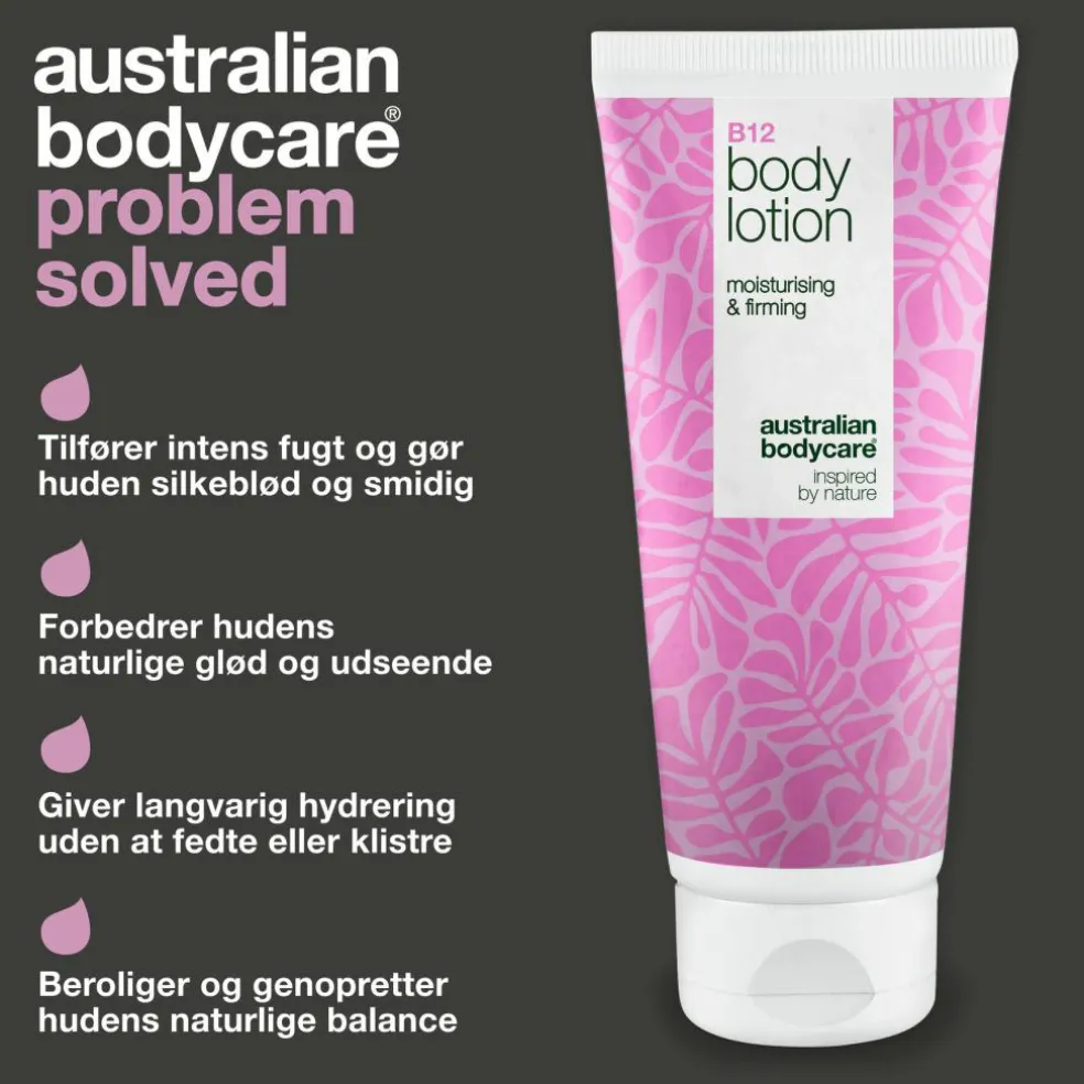 Vitamin B12 Body Lotion