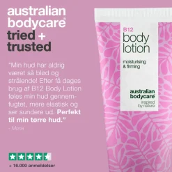 Vitamin B12 Body Lotion