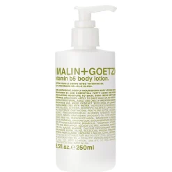 Vitamin B5 Body Lotion