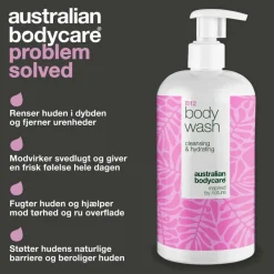 Vitamin B12 Body Wash