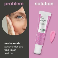 Vitamin B12 Øjencreme med Peptider