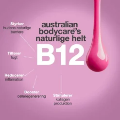 Vitamin B12 Øjencreme med Peptider