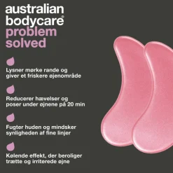 Vitamin B12 øjenmasker