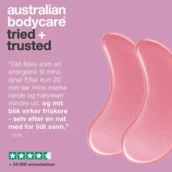 Vitamin B12 øjenmasker