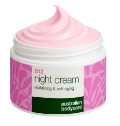 Vitamin B12 Natcreme
