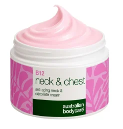 Vitamin B12 Neck Cream