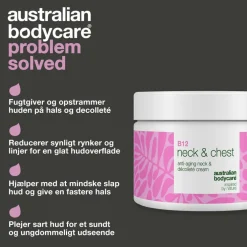 Vitamin B12 Neck Cream