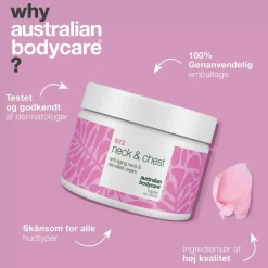 Vitamin B12 Neck Cream