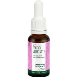 Vitamin B12 Pink Serum til styrke af Hudens Barriere