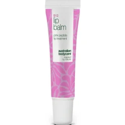 Vitamin B12 Peptide Læbepomade