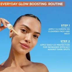 Vitamin C Glow Boost Serum