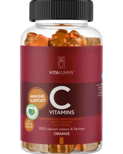 Vitamin C Orange