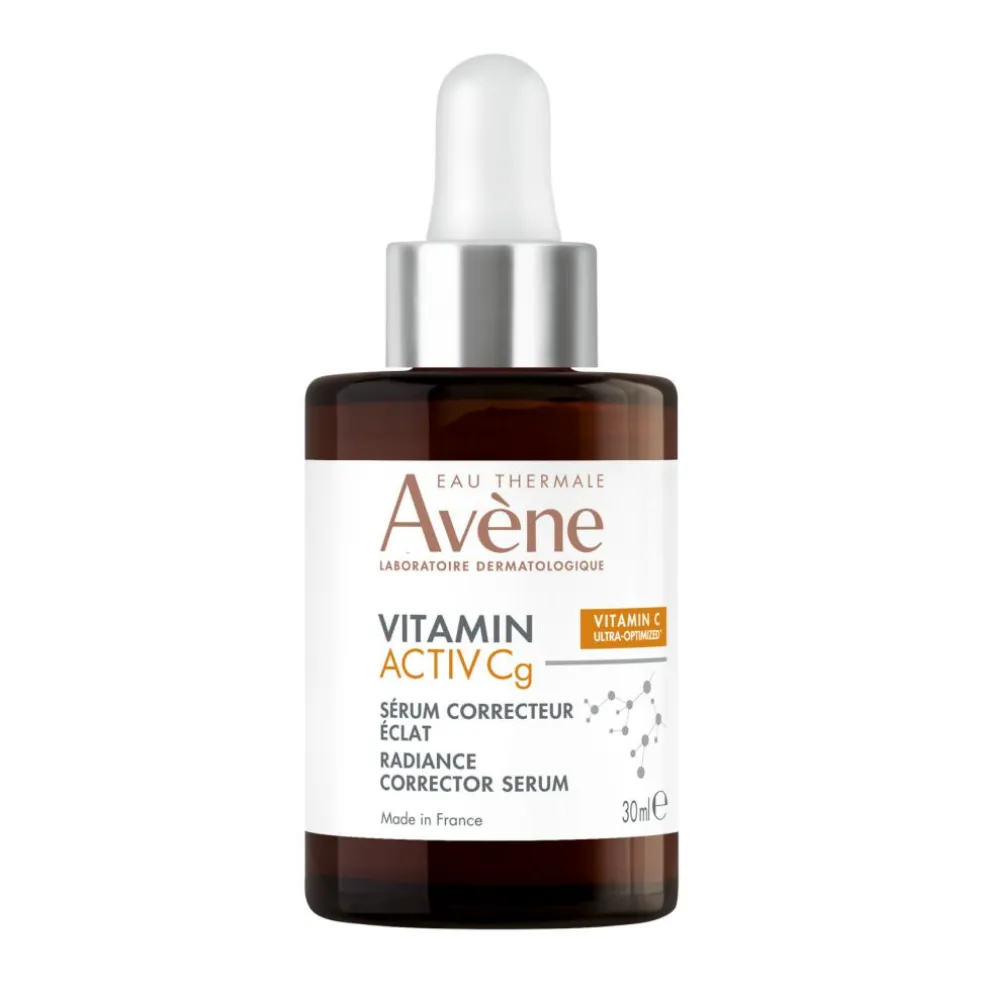 Vitamin Cg Anti-Age Radiance Serum