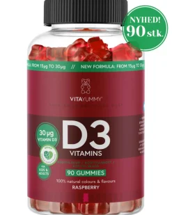 Vitamin D3