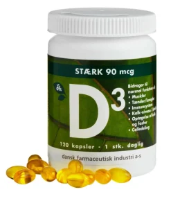 Vitamin D3