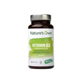 Vitamin D3