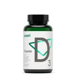 Vitamin D3 10 mcg
