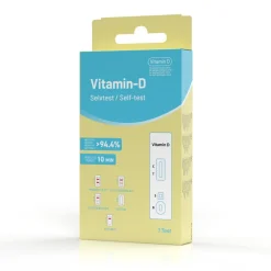 Vitamin D Test