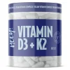 Vitamin D3/K2 + Superfruits