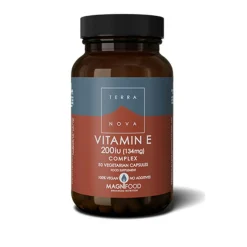 Vitamin E 134 mg Complex