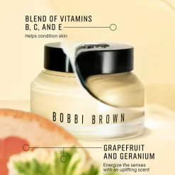 Vitamin Enriched Face Base