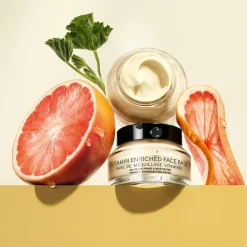 Vitamin Enriched Face Base