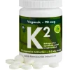 Vitamin K2 90 mcg