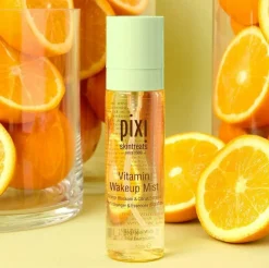 Vitamin Wakeup Mist