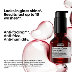 Vitamino Color Spectrum Glass Shine Serum