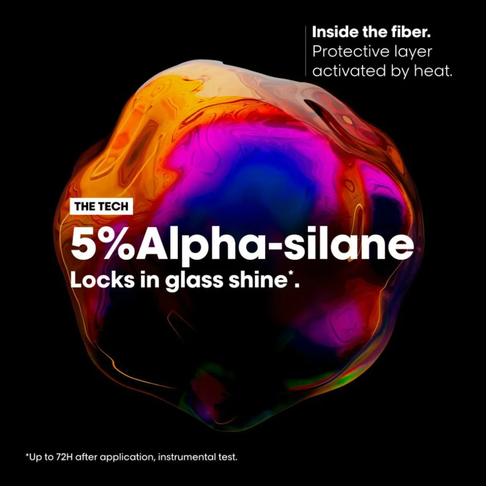 Vitamino Color Spectrum Glass Shine Serum