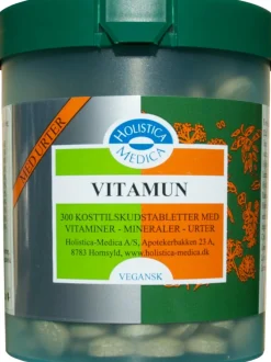 Vitamun