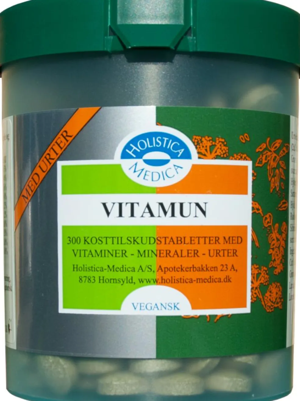 Vitamun