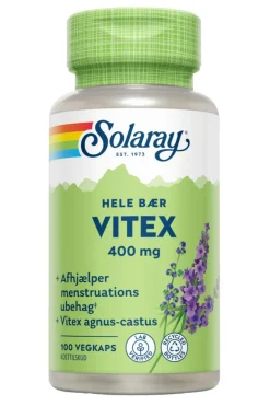 Vitex 400 mg