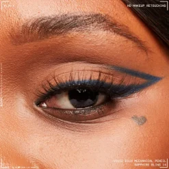 Vivid Rich Mechanical Liner