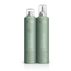 Volume Amplifier Mousse