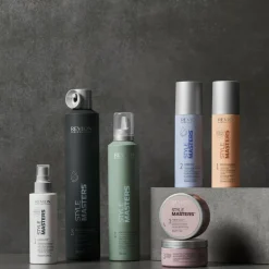 Volume Amplifier Mousse