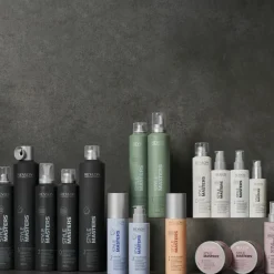 Volume Amplifier Mousse