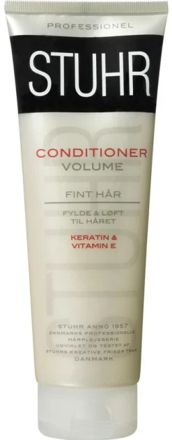 Volume Conditioner
