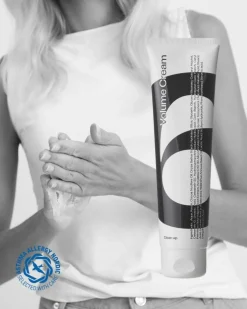Volume Cream Nr. 6